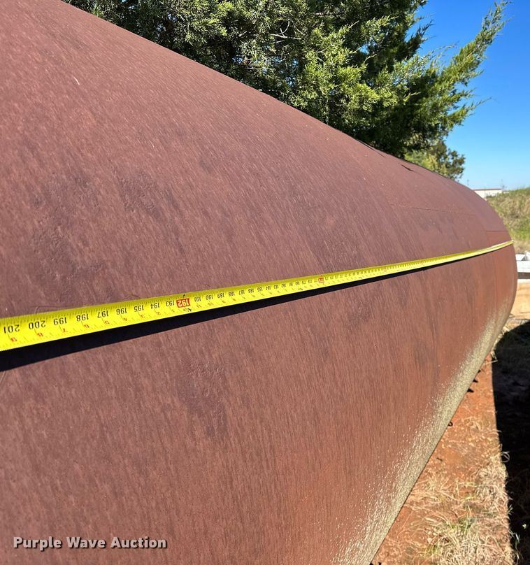 image for item NQ9510 (3) steel tanks