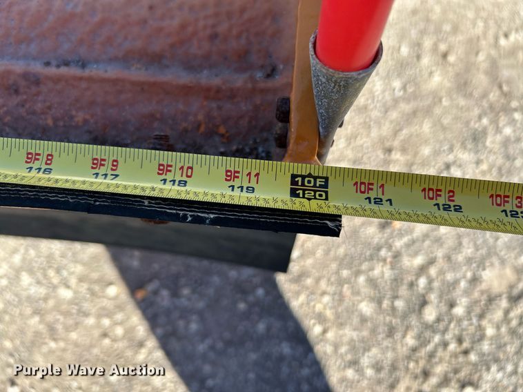 image for item NQ9974 2001 International 4900  dump truck