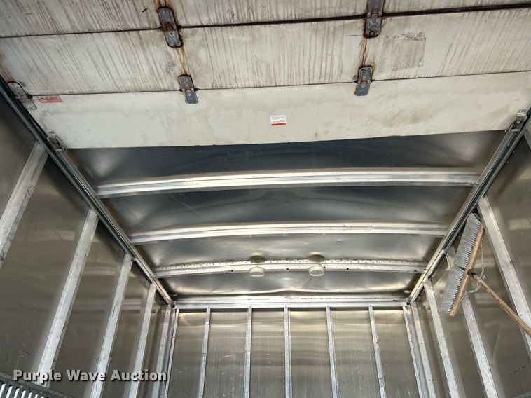 image for item NQ9993 2007 Ford F450 Super Duty XL  box truck