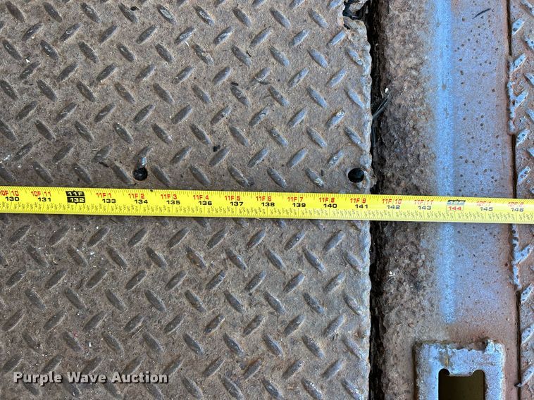 image for item NQ9993 2007 Ford F450 Super Duty XL  box truck