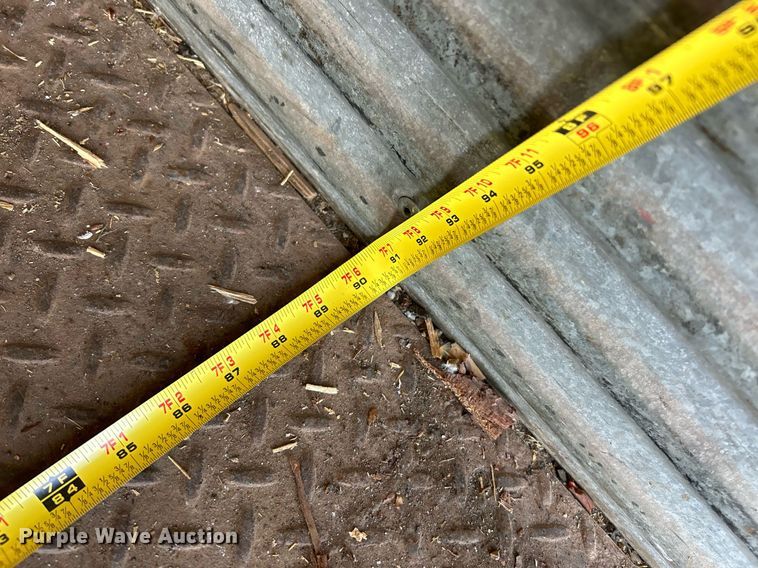 image for item NQ9993 2007 Ford F450 Super Duty XL  box truck