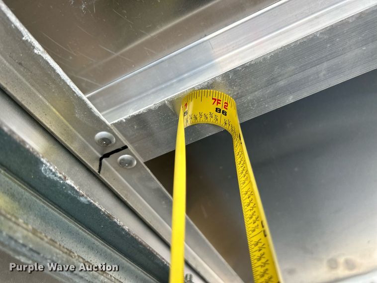 image for item NQ9993 2007 Ford F450 Super Duty XL  box truck