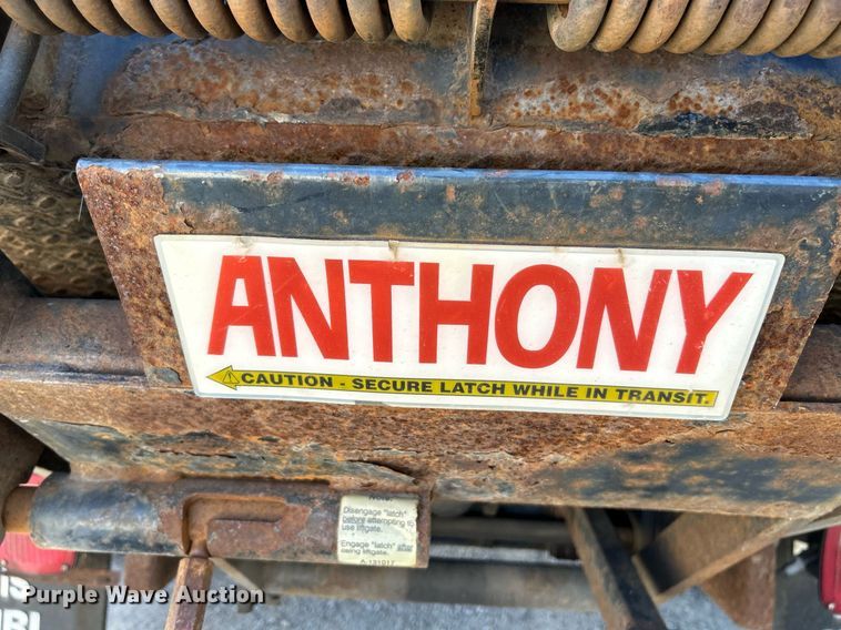 image for item NQ9993 2007 Ford F450 Super Duty XL  box truck