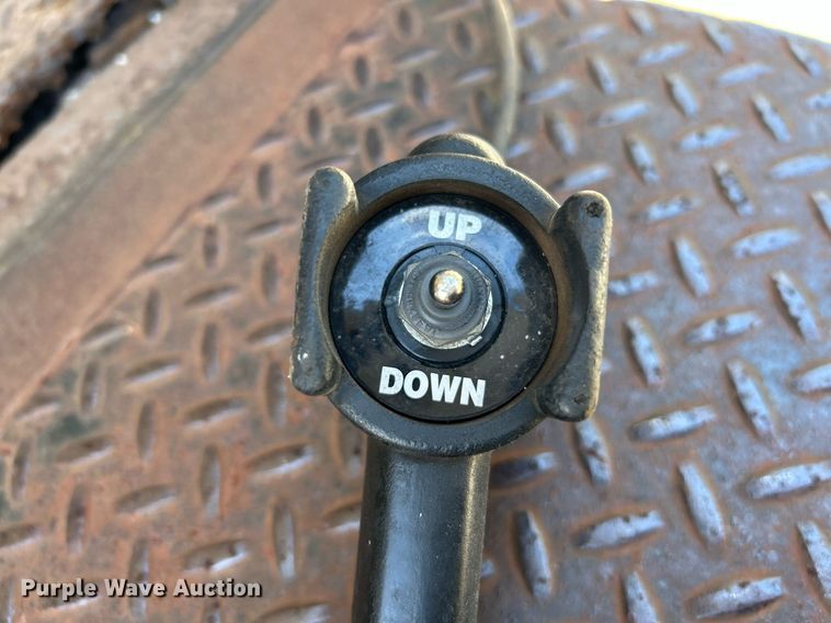 image for item NQ9993 2007 Ford F450 Super Duty XL  box truck