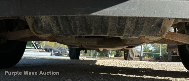 image for item NQ9994 2008 Chevrolet Silverado 1500  pickup truck