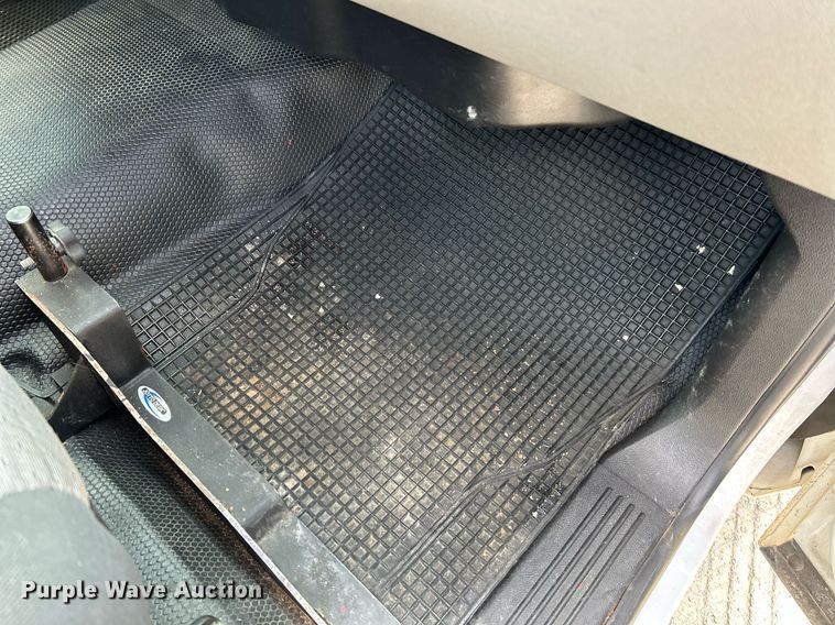 image for item NQ9995 2008 Chevrolet Silverado 1500  pickup truck