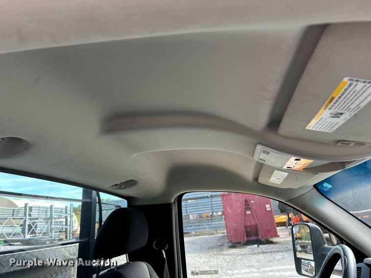 image for item NQ9995 2008 Chevrolet Silverado 1500  pickup truck