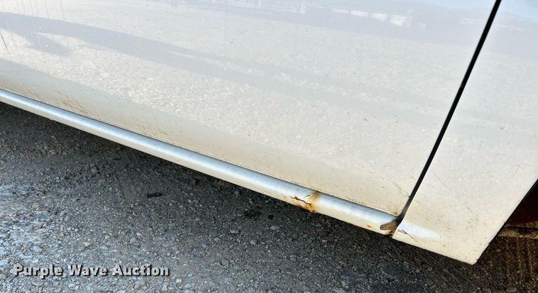 image for item NQ9997 2005 Chevrolet Silverado 1500  pickup truck