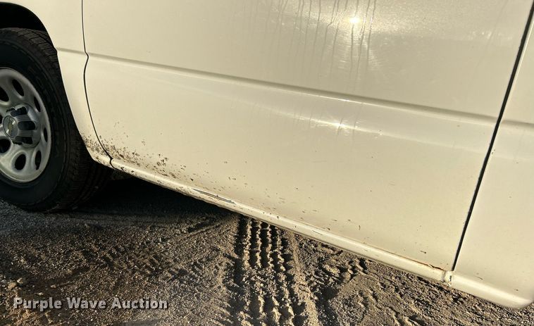 image for item NR9000 2005 Chevrolet Silverado 1500  pickup truck