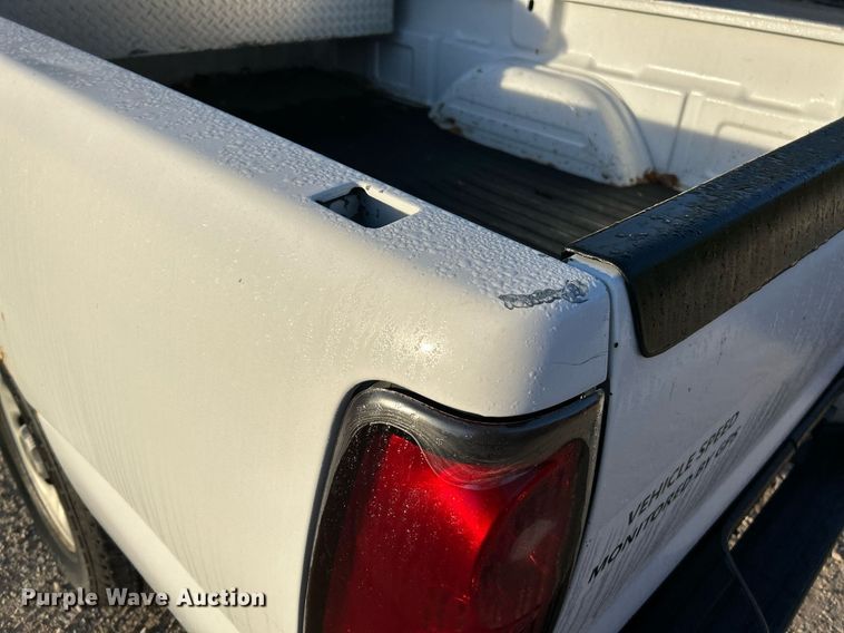 image for item NR9000 2005 Chevrolet Silverado 1500  pickup truck