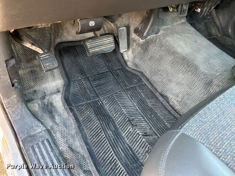 image for item NR9000 2005 Chevrolet Silverado 1500  pickup truck