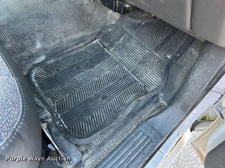 image for item NR9000 2005 Chevrolet Silverado 1500  pickup truck