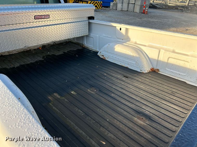 image for item NR9000 2005 Chevrolet Silverado 1500  pickup truck