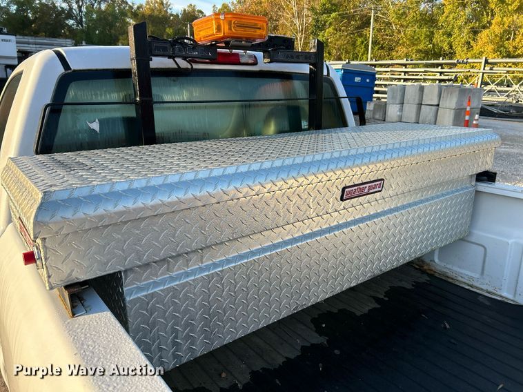 image for item NR9000 2005 Chevrolet Silverado 1500  pickup truck