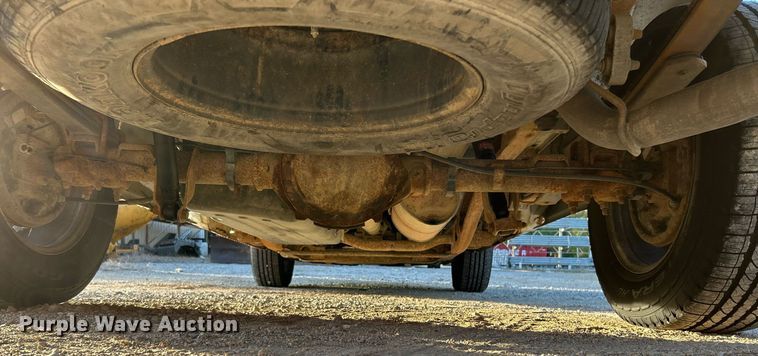 image for item NR9000 2005 Chevrolet Silverado 1500  pickup truck