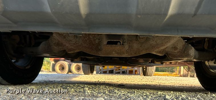 image for item NR9000 2005 Chevrolet Silverado 1500  pickup truck
