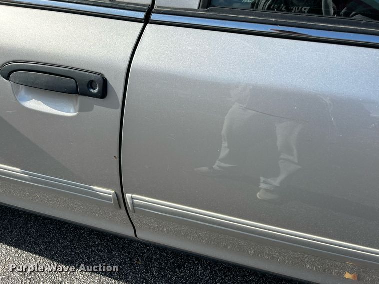 image for item NR9292 2011 Ford Crown Victoria  Police Interceptor