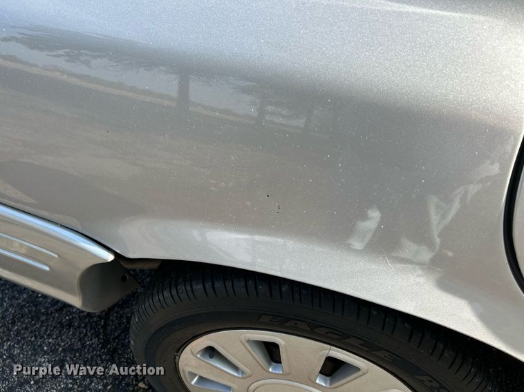 image for item NR9292 2011 Ford Crown Victoria  Police Interceptor