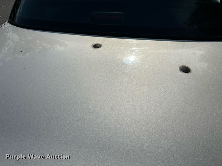 image for item NR9292 2011 Ford Crown Victoria  Police Interceptor