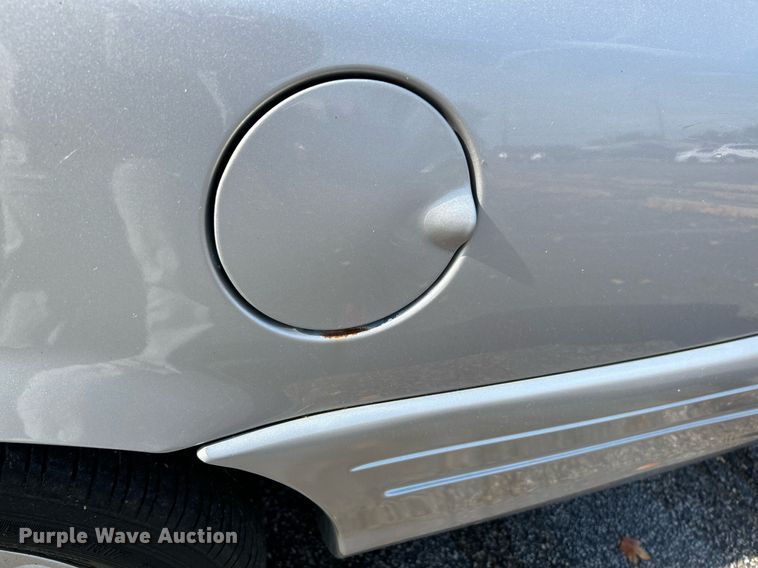 image for item NR9292 2011 Ford Crown Victoria  Police Interceptor