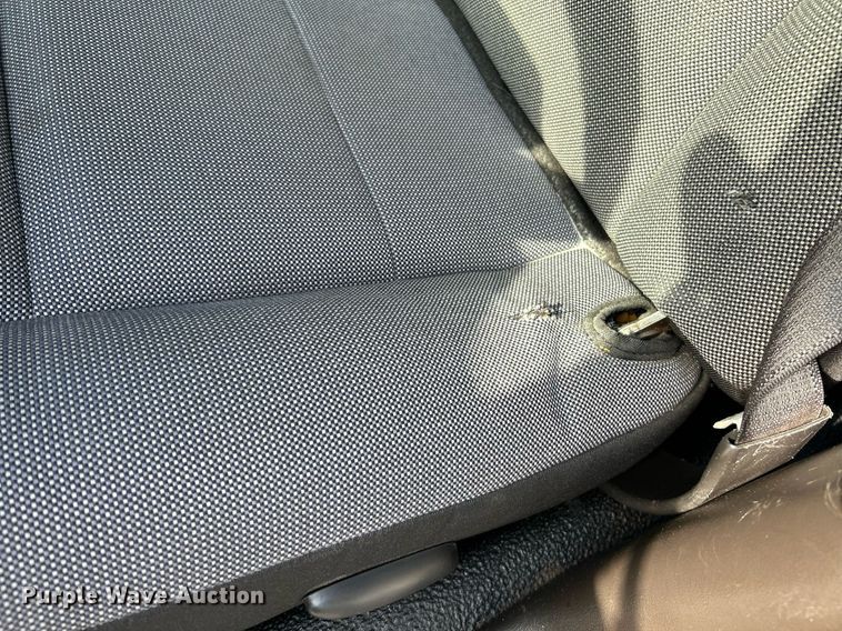 image for item NR9292 2011 Ford Crown Victoria  Police Interceptor