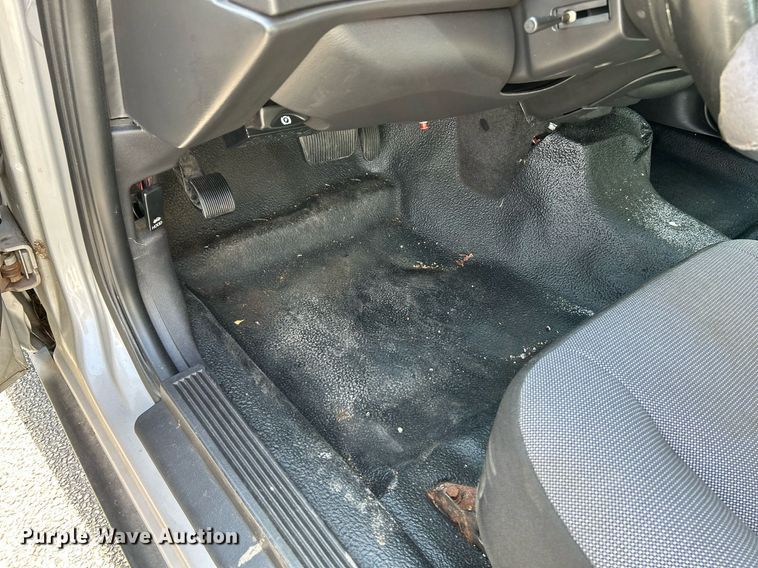 image for item NR9292 2011 Ford Crown Victoria  Police Interceptor