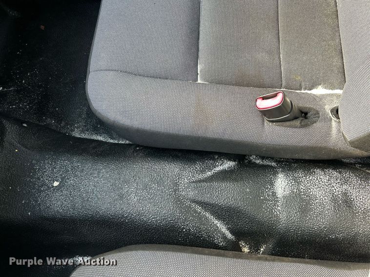 image for item NR9292 2011 Ford Crown Victoria  Police Interceptor