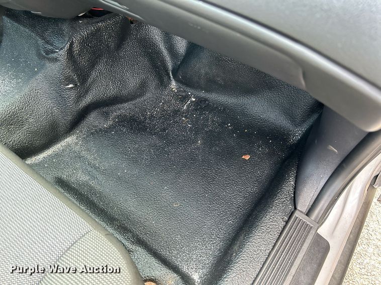 image for item NR9292 2011 Ford Crown Victoria  Police Interceptor