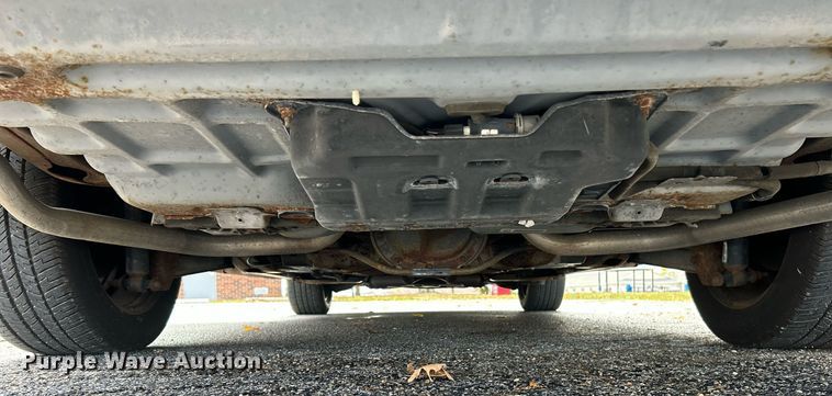 image for item NR9292 2011 Ford Crown Victoria  Police Interceptor