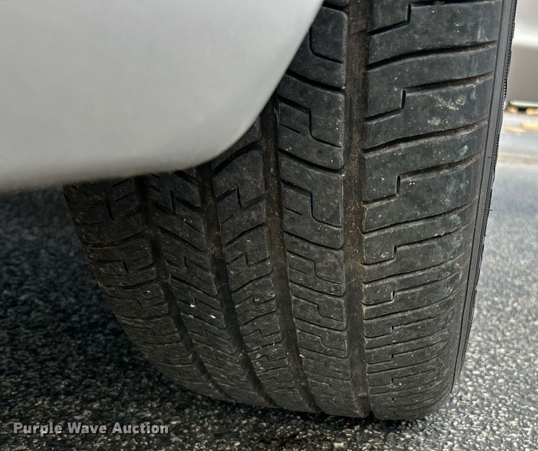 image for item NR9292 2011 Ford Crown Victoria  Police Interceptor