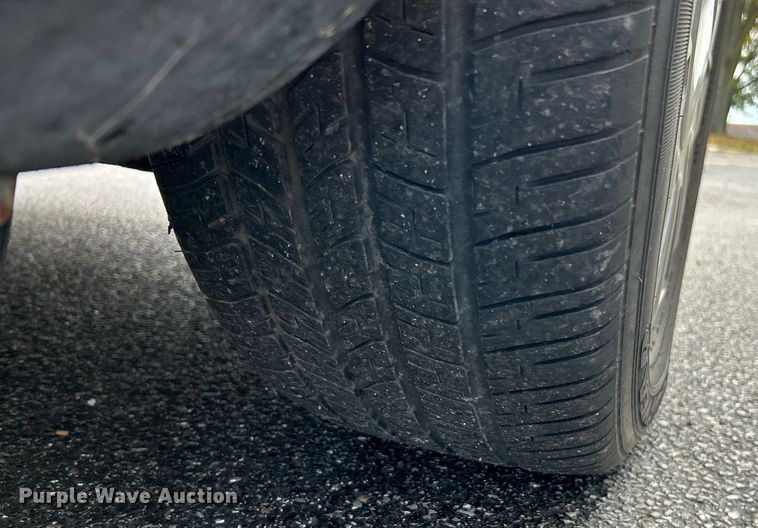 image for item NR9292 2011 Ford Crown Victoria  Police Interceptor