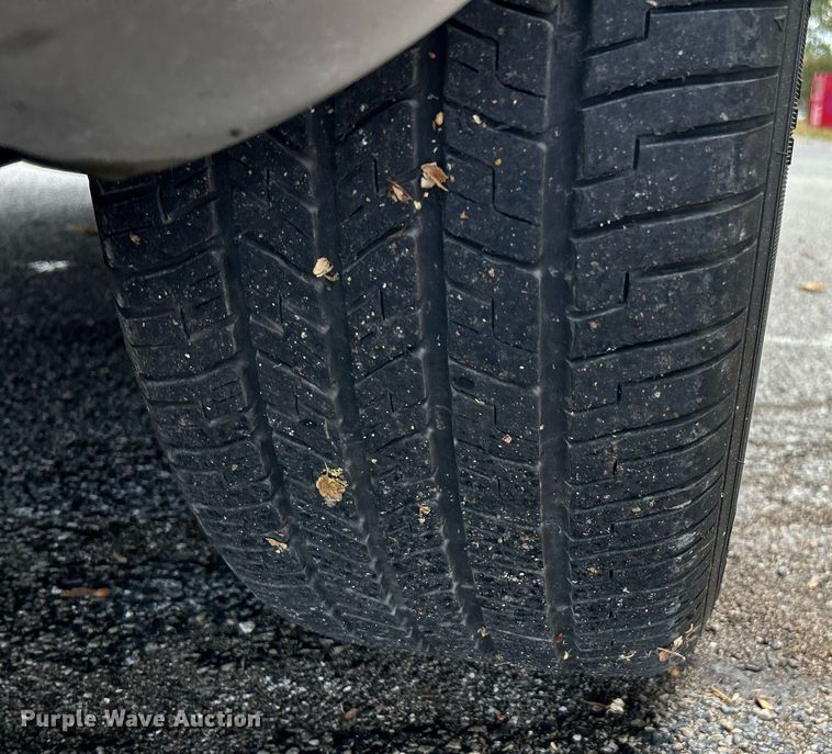 image for item NR9292 2011 Ford Crown Victoria  Police Interceptor