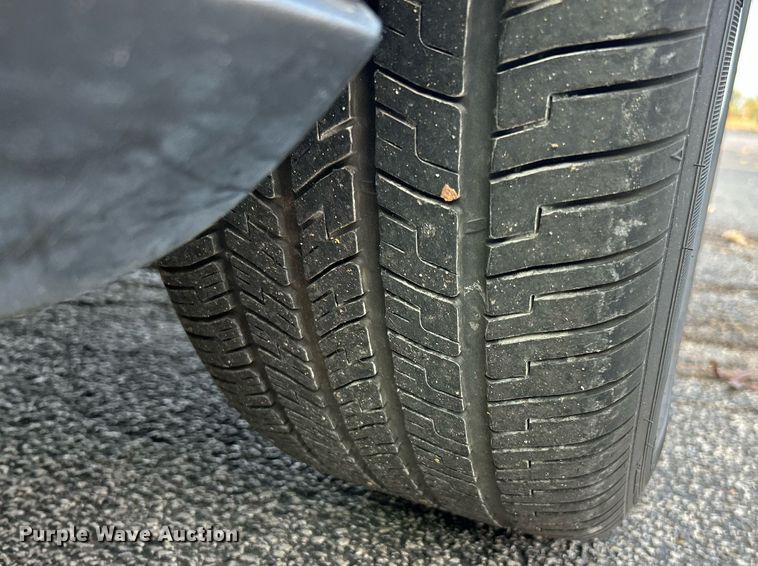 image for item NR9292 2011 Ford Crown Victoria  Police Interceptor