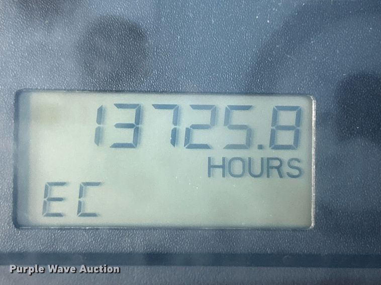 image for item NR9308 2006 Sterling L9500  vacuum truck