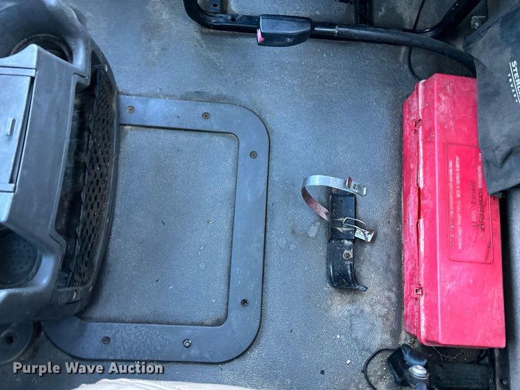 image for item NR9308 2006 Sterling L9500  vacuum truck