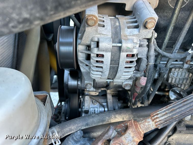 image for item NR9308 2006 Sterling L9500  vacuum truck