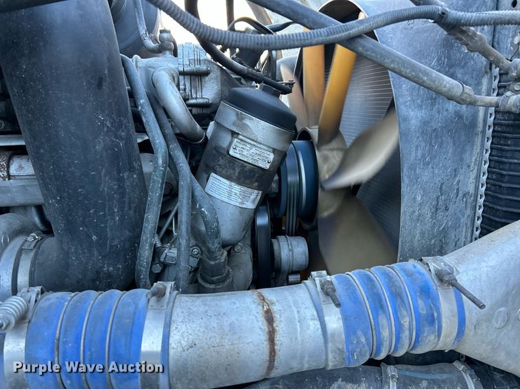 image for item NR9308 2006 Sterling L9500  vacuum truck