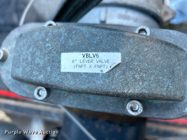 image for item NR9308 2006 Sterling L9500  vacuum truck