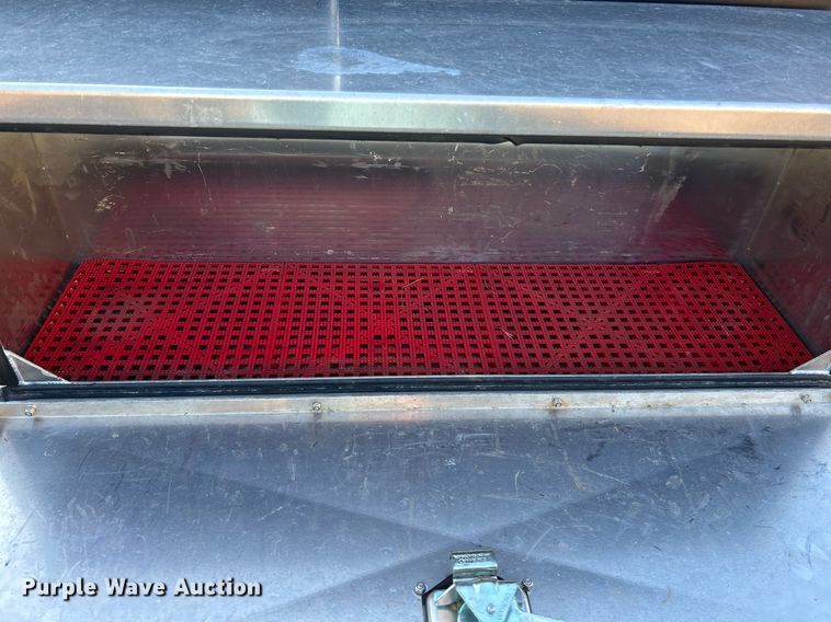 image for item NR9309 2016 Vactor Ramjet  sewer jetter trailer