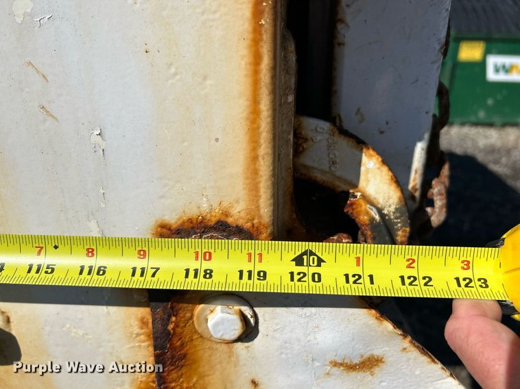 image for item NR9315 2005 International 7400  dump truck