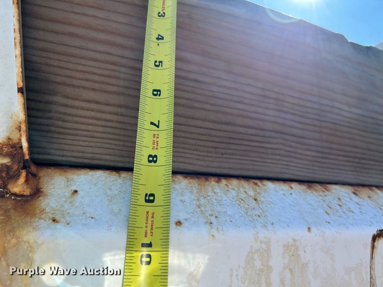 image for item NR9315 2005 International 7400  dump truck