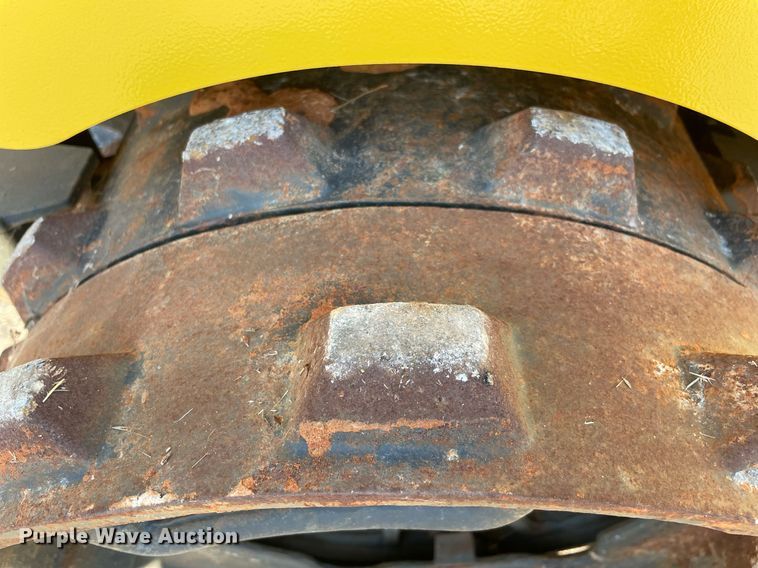 image for item NY9917 2016 Bomag BMP 8500  trench compactor