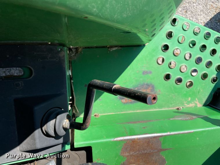 image for item NY9919 2000 John Deere 5310  tractor