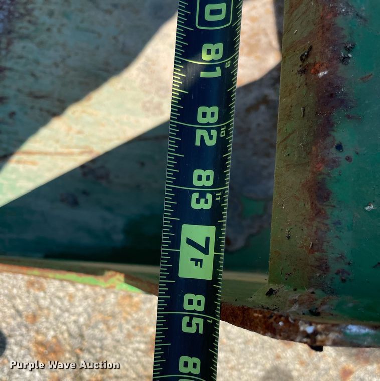 image for item NY9921 John Deere 6230  MFWD tractor