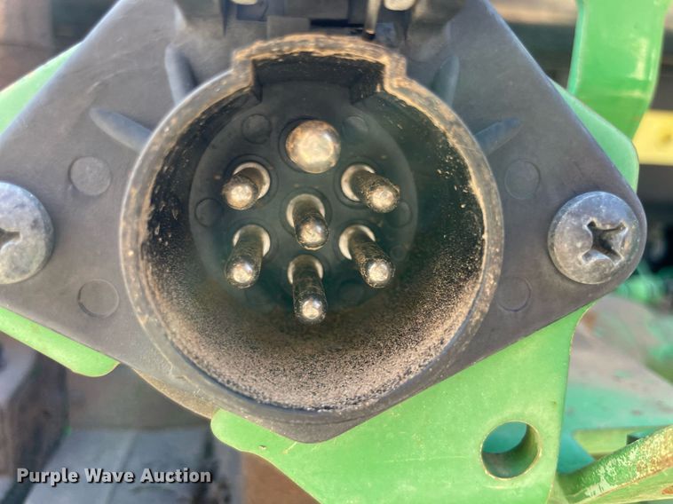 image for item NY9921 John Deere 6230  MFWD tractor