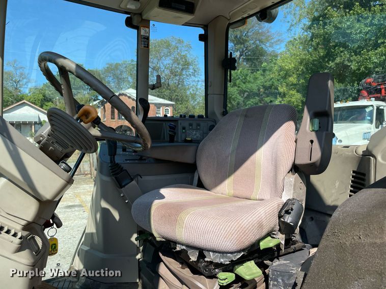 image for item NY9921 John Deere 6230  MFWD tractor