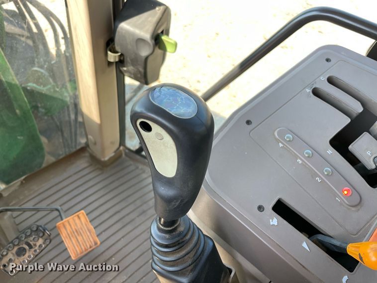 image for item NY9921 John Deere 6230  MFWD tractor