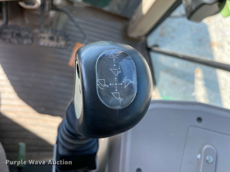 image for item NY9921 John Deere 6230  MFWD tractor