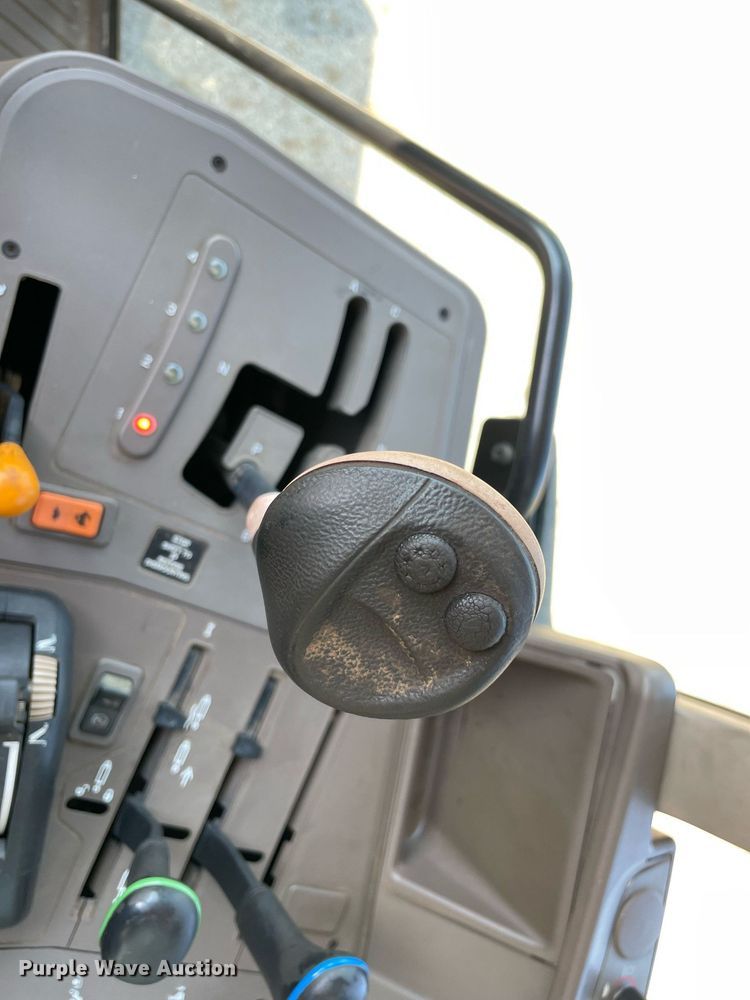 image for item NY9921 John Deere 6230  MFWD tractor