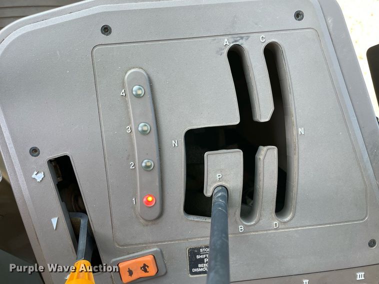 image for item NY9921 John Deere 6230  MFWD tractor